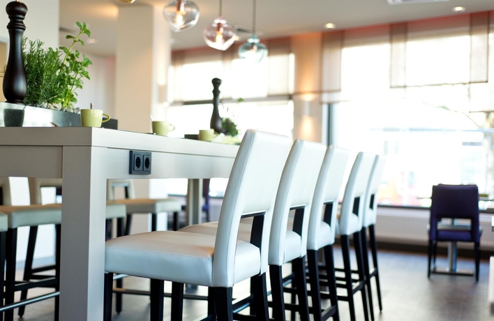 Imagen general del Hotel Leonardo Munich City Olympiapark. Foto 2