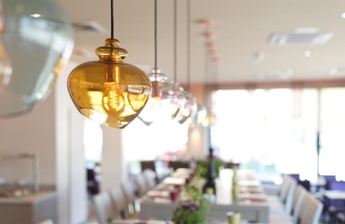 Imagen general del Hotel Leonardo Munich City Olympiapark. Foto 4