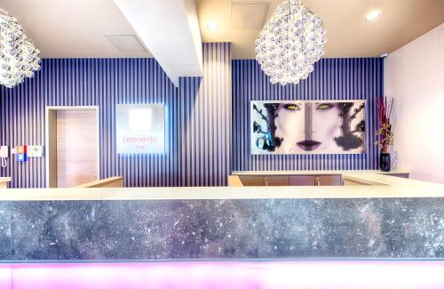 Imagen general del Hotel Leonardo Munich City Olympiapark. Foto 6