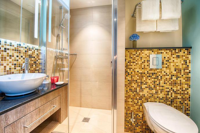 Imagen de la habitación del Hotel Leonardo Munich City South. Foto 13