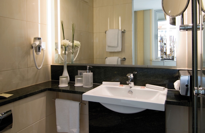Imagen de la habitación del Hotel Leonardo München City Center. Foto 6