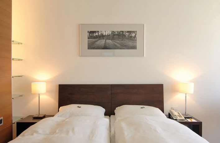 Imagen de la habitación del Hotel Leonardo München City West. Foto 12