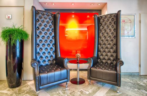 Imagen general del Hotel Leonardo M&uuml;nchen City West. Foto 6