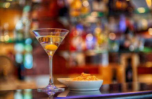 Imagen general del Hotel Leonardo M&uuml;nchen City West. Foto 7