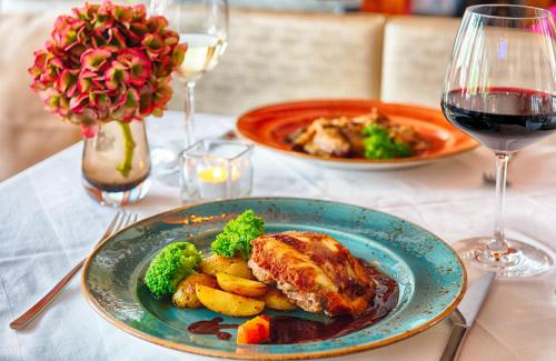 Imagen general del Hotel Leonardo M&uuml;nchen City West. Foto 8