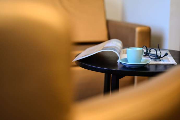 Imagen de la habitación del Hotel Leonardo Negev. Foto 3