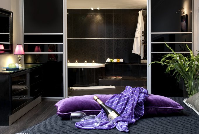 Imagen de la habitación del Hotel Leonardo Negev. Foto 12