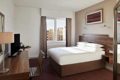 Imagen de la habitación del Hotel Leonardo Newcastle. Foto 17