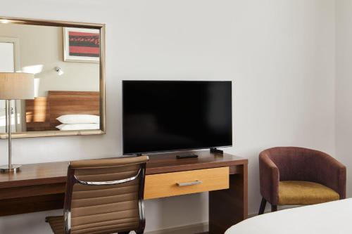 Imagen de la habitación del Hotel Leonardo Newcastle. Foto 18