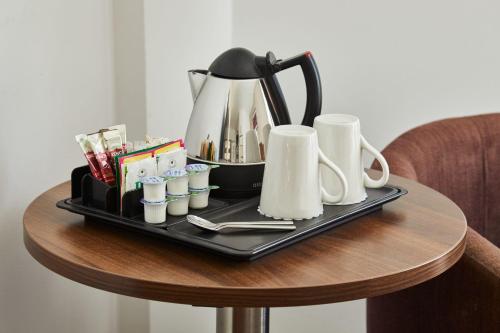 Imagen de la habitación del Hotel Leonardo Newcastle. Foto 19