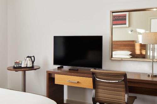 Imagen de la habitación del Hotel Leonardo Newcastle. Foto 20