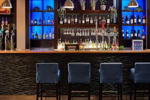 Imagen general del Hotel Leonardo Newcastle. Foto 2