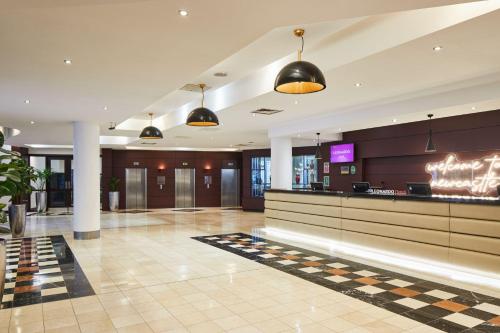 Imagen general del Hotel Leonardo Newcastle. Foto 4