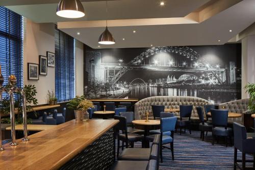 Imagen general del Hotel Leonardo Newcastle. Foto 6