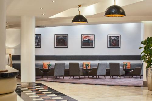 Imagen general del Hotel Leonardo Newcastle. Foto 7