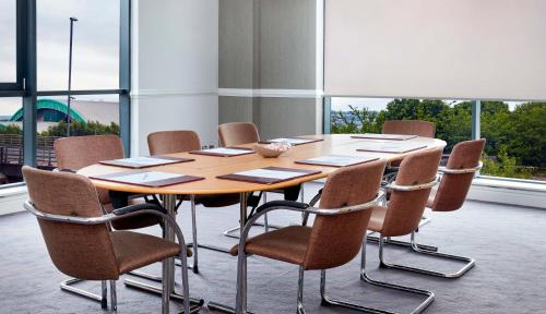 Imagen general del Hotel Leonardo Newcastle. Foto 8