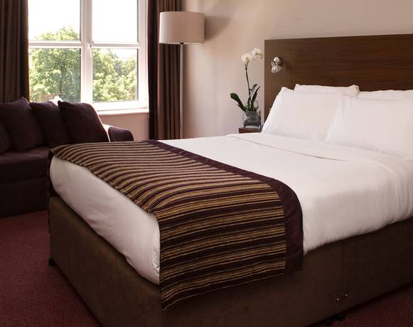 Imagen de la habitación del Hotel Leonardo Newcastle. Foto 5