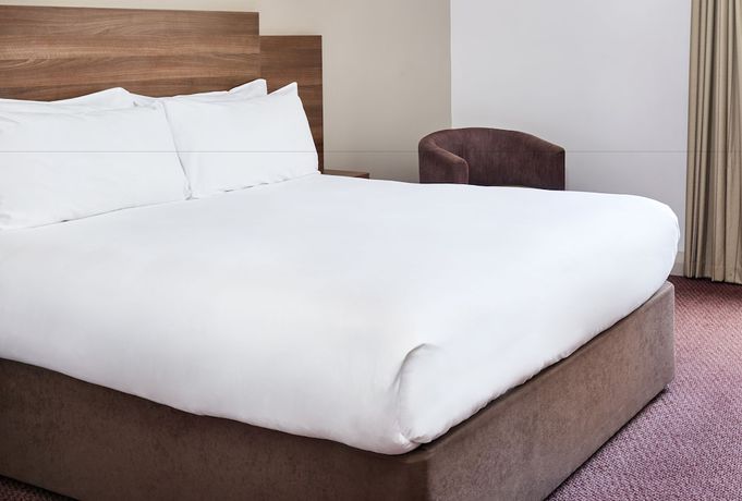 Imagen de la habitación del Hotel Leonardo Newcastle. Foto 6