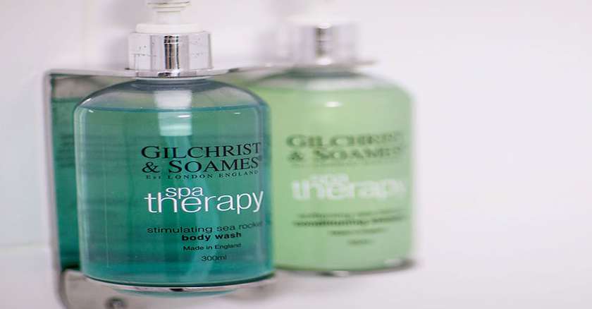 Imagen de la habitación del Hotel Leonardo Newcastle Quayside. Foto 14