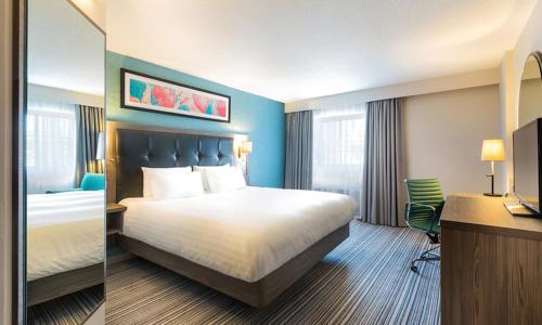 Imagen de la habitación del Hotel Leonardo Nottingham. Foto 18