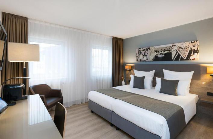 Imagen de la habitación del Hotel Leonardo N&uuml;rnberg. Foto 6