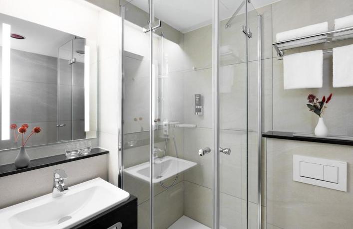 Imagen de la habitación del Hotel Leonardo N&uuml;rnberg. Foto 7