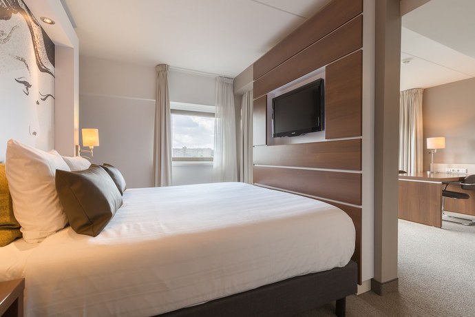 Imagen de la habitación del Hotel Leonardo Papendrecht. Foto 2