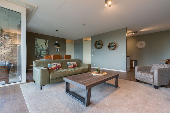 Imagen de la habitación del Hotel Leonardo Papendrecht. Foto 6