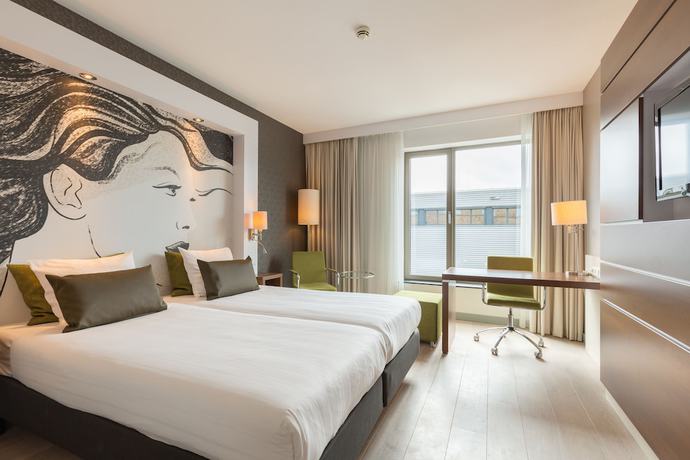 Imagen de la habitación del Hotel Leonardo Papendrecht. Foto 9