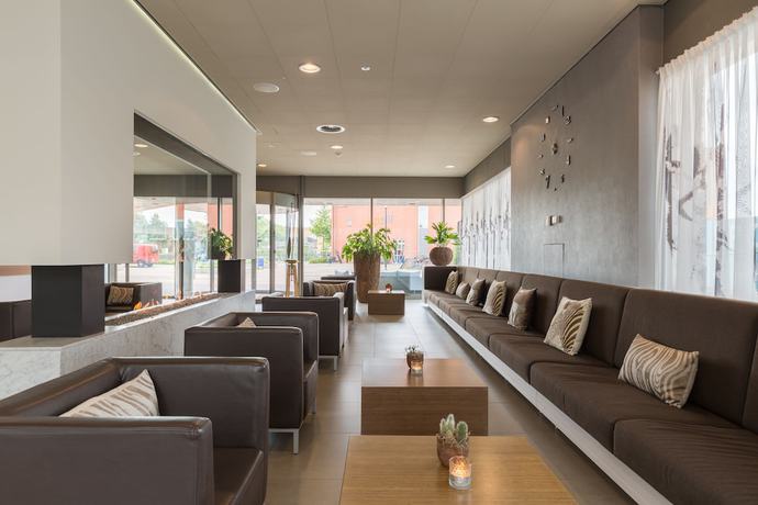 Imagen de los interiores del Hotel Leonardo Papendrecht. Foto 20