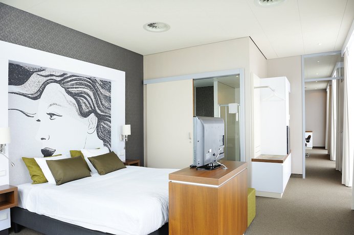 Imagen de la habitación del Hotel Leonardo Papendrecht. Foto 10