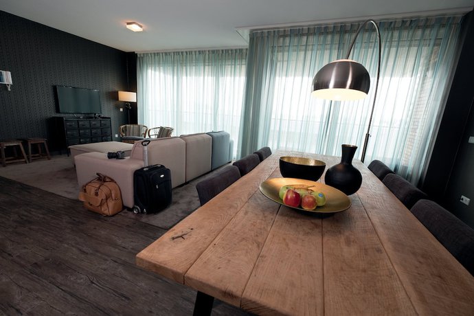 Imagen de la habitación del Hotel Leonardo Papendrecht. Foto 12