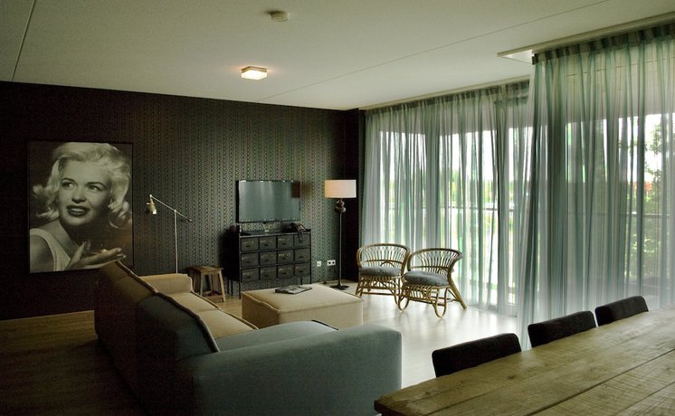 Imagen de la habitación del Hotel Leonardo Papendrecht. Foto 13