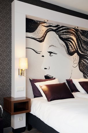 Imagen de la habitación del Hotel Leonardo Papendrecht. Foto 15