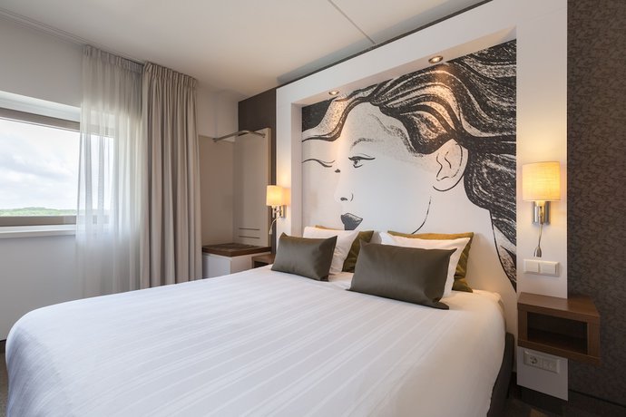 Imagen de la habitación del Hotel Leonardo Papendrecht. Foto 16