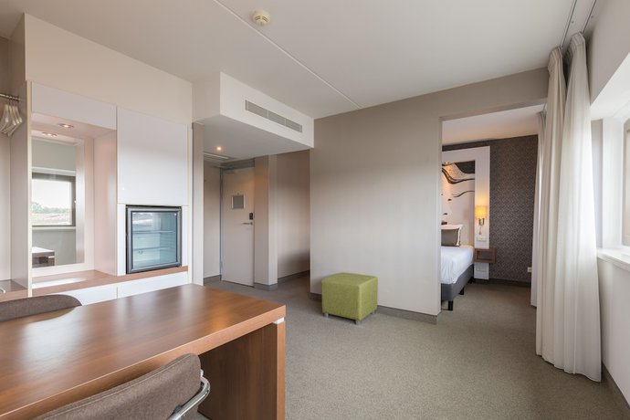 Imagen de la habitación del Hotel Leonardo Papendrecht. Foto 18