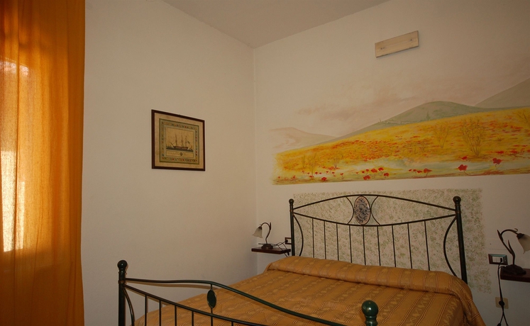 Imagen de la habitación del Hotel Leonardo, Pisa. Foto 6