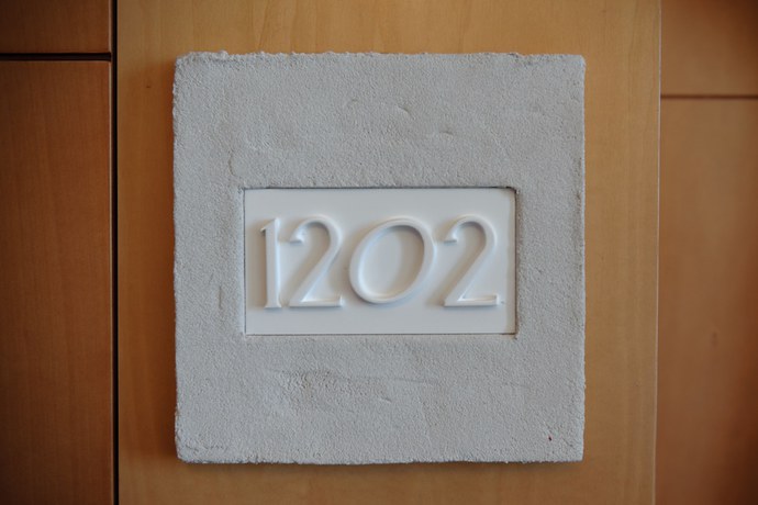 Imagen de la habitación del Hotel Leonardo Plaza Ashdod. Foto 9