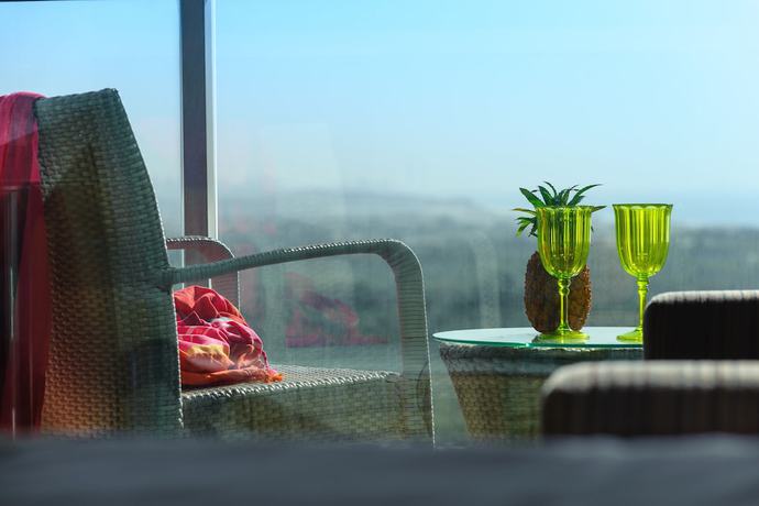 Imagen de la habitación del Hotel Leonardo Plaza Ashdod. Foto 14