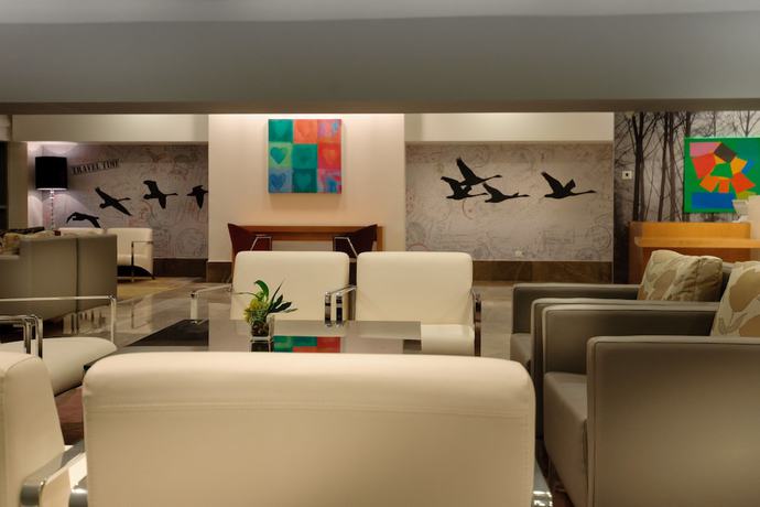 Imagen del bar/restaurante del Hotel Leonardo Plaza Ashdod. Foto 5