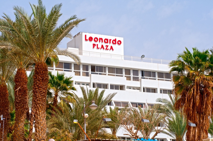 Imagen general del Hotel Leonardo Plaza Eilat. Foto 1