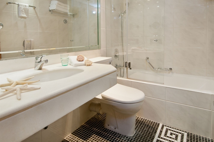 Imagen de la habitación del Hotel Leonardo Plaza Jerusalem. Foto 6