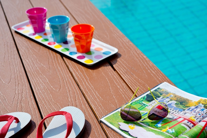 Imagen del bar/restaurante del Hotel Leonardo Plaza Tiberias. Foto 5