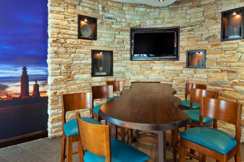 Imagen general del Hotel Leonardo Plymouth. Foto 4