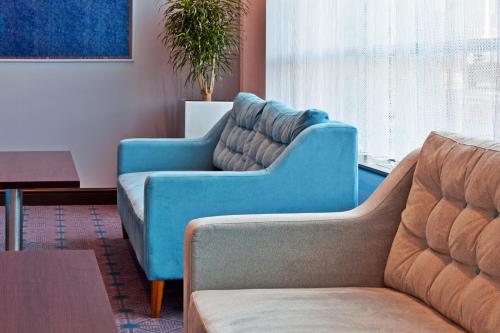 Imagen general del Hotel Leonardo Plymouth. Foto 5