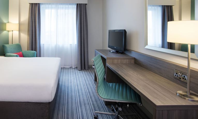 Imagen de la habitación del Hotel Leonardo Plymouth. Foto 7