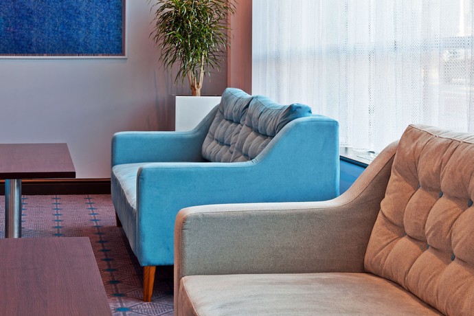 Imagen de los interiores del Hotel Leonardo Plymouth. Foto 19