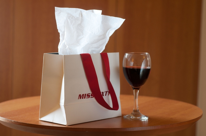 Imagen del bar/restaurante del Hotel Leonardo Privilege Eilat. Foto 4