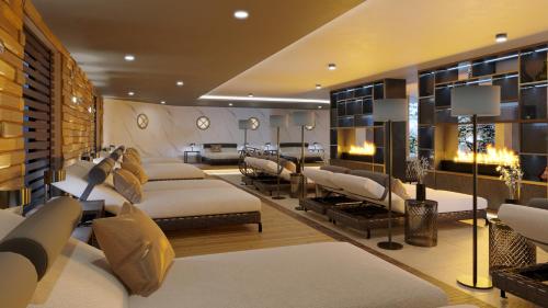 Imagen general del Hotel Leonardo Royal Baden. Foto 5