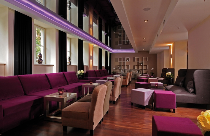 Imagen de los interiores del Hotel Leonardo Royal Berlin Alexanderplatz. Foto 15